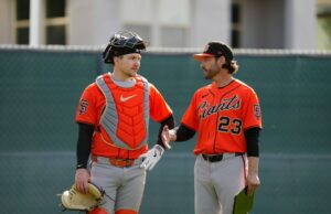 Ao formar sua equipe, Vitello, do SF Giants, queria treinadores com ‘algo a provar’ Ao formar sua equipe, Vitello, do SF Giants, queria treinadores com 'algo a provar'
