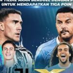 Ao vivo na ANTV, jogo Juventus x Lazio acontece nesta madrugada