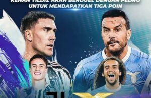 Ao vivo na ANTV, jogo Juventus x Lazio acontece nesta madrugada Ao vivo na ANTV, jogo Juventus x Lazio acontece nesta madrugada