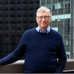 Aparecendo ao público, Bill Gates admite arrependimento e pede desculpas