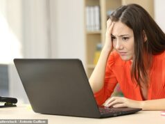 Apenas 20% das pessoas conseguem resolver este teste de QI de três perguntas apoiado pelo MIT… você é uma delas? Estudos calcularam que acertar todas as três perguntas do Teste de Reflexão Cognitiva sugere que você é mais inteligente do que 80% da população (imagem de estoque)