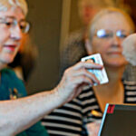 Apenas um democrata da Câmara votou a favor do título de eleitor para provar a cidadania nas eleições dos EUA