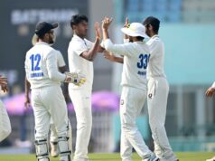 Apesar da derrota na semifinal, Uttarakhand termina a campanha do Troféu Ranji quebrando o azar das quartas de final e ganhando mais exposição Apesar da derrota na semifinal, Uttarakhand termina a campanha do Troféu Ranji quebrando o azar das quartas de final e ganhando mais exposição