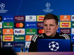 Apesar da vitória por 6-1, o Newcastle ainda colocou em campo o melhor elenco contra o Qarabag Apesar da vitória por 6-1, o Newcastle ainda colocou em campo o melhor elenco contra o Qarabag