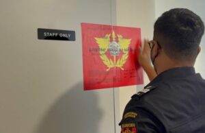 Apoiar o selo de impostos especiais de consumo de joalherias de luxo, economista: deve ser consistente e fornecer um efeito dissuasor Apoiar o selo de impostos especiais de consumo de joalherias de luxo, economista: deve ser consistente e fornecer um efeito dissuasor