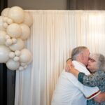 Após perda de memória: ele propôs, ela disse sim, de novo