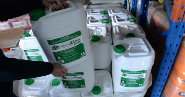 Após queda 'amarga' das ações, Nufarm aperta o cinto e sinaliza novos herbicidas resistentes
