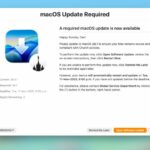 Apple @ Work: DDM OS Reminder 2.0 corrige a maior falha nas atualizações de software de gerenciamento declarativo de dispositivos