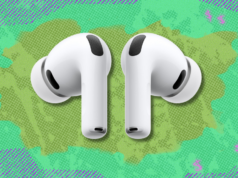 Apple AirPods Pro 3 agora custam menos de US$ 210 na Amazon – ganhe este raro desconto de US$ 40 Apple AirPods Pro 3 agora custam menos de US$ 210 na Amazon – ganhe este raro desconto de US$ 40