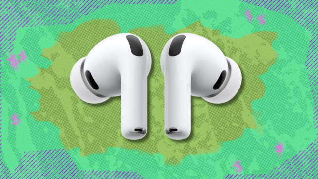 Apple AirPods Pro 3 agora custam menos de US$ 210 na Amazon – ganhe este raro desconto de US$ 40
