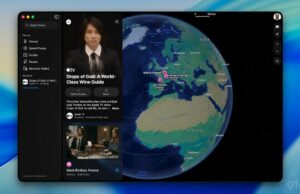 Apple Maps recebe guia de vinhos ‘Drops of God’ com curadoria do ator Tomohisa Yamashita Apple Maps recebe guia de vinhos ‘Drops of God’ com curadoria do ator Tomohisa Yamashita