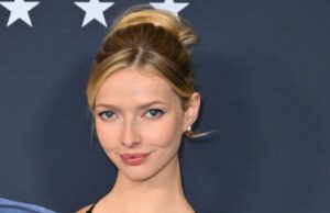 Apple Martin rebate alegação de que foi expulsa da escola por bullying As fotos mais fofas de Gwyneth Paltrow com a filha Apple e o filho Moses