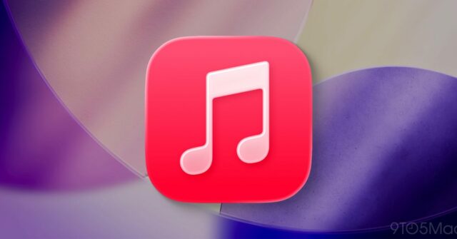 Apple Music 5.2 para Android beta adiciona Playlist Playground do iOS 26.4, redesenho de álbum
