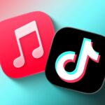 Apple Music e TikTok se unem no novo recurso ‘Listening Party’, mais