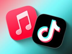 Apple Music e TikTok se unem no novo recurso ‘Listening Party’, mais Apple Music e TikTok se unem no novo recurso ‘Listening Party’, mais