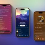 Apple Music no iOS 26.4: cinco novos recursos chegando ao iPhone