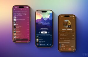 Apple Music no iOS 26.4: cinco novos recursos disponíveis agora Apple Music no iOS 26.4: cinco novos recursos chegando ao iPhone