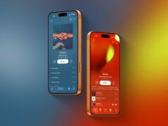 Apple Music no iOS 26.4 tem novo design para álbuns, playlists e muito mais Apple Music no iOS 26.4 tem novo design para álbuns, playlists e muito mais