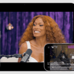 Apple Podcasts está lançando novos recursos de vídeo, buscando acompanhar o ritmo do YouTube e do Spotify