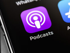 Apple Podcasts está obtendo uma experiência de vídeo aprimorada nesta primavera Apple Podcasts está obtendo uma experiência de vídeo aprimorada nesta primavera