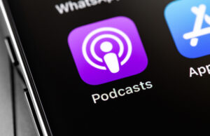 Apple Podcasts está obtendo uma experiência de vídeo aprimorada nesta primavera Apple Podcasts está obtendo uma experiência de vídeo aprimorada nesta primavera