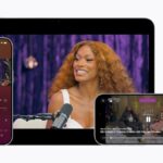 Apple Podcasts lança novos recursos de vídeo com o objetivo de competir com YouTube e Spotify