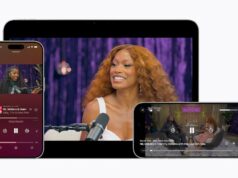 Apple Podcasts lança novos recursos de vídeo com o objetivo de competir com YouTube e Spotify Apple Podcasts lança novos recursos de vídeo com o objetivo de competir com YouTube e Spotify