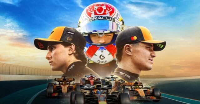 Apple TV adiciona nova temporada de ‘Drive to Survive’, todos os episódios disponíveis
