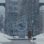 Apple TV revela nova série de suspense sobre corrida espacial em breve