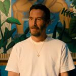 Apple TV terá nova comédia estrelada por Keanu Reeves em breve