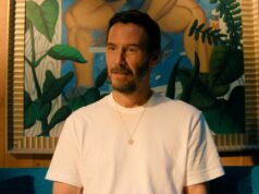 Apple TV terá nova comédia estrelada por Keanu Reeves em breve Apple TV terá nova comédia estrelada por Keanu Reeves em breve