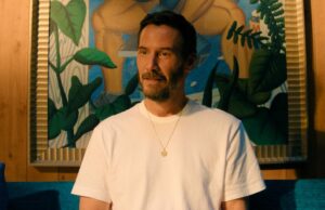 Novo filme da Apple TV estrelado por Keanu Reeves agora disponível para transmissão Apple TV terá nova comédia estrelada por Keanu Reeves em breve