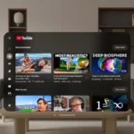 Apple Vision Pro finalmente ganha um aplicativo oficial do YouTube