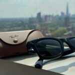 Óculos Ray-Ban Meta | #acredite em um futuro de óculos Apple