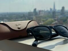 Apple acelera trabalho em três novos wearables de IA, segundo relatório Óculos Ray-Ban Meta | #acredite em um futuro de óculos Apple