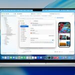 Apple anuncia codificação agentic no Xcode com integração Claude Agent e Codex