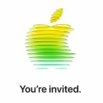 Apple anuncia evento especial para 4 de março em Nova York