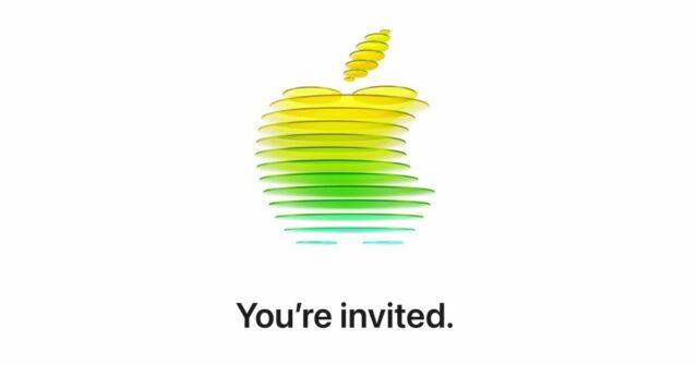 Apple anuncia evento especial para 4 de março em Nova Apple anuncia evento especial para 4 de março em Nova York