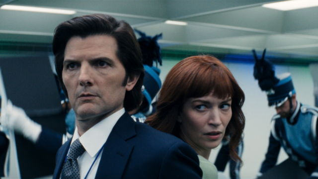 Ben Stiller (Crédito: Getty Images)