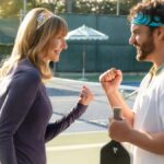 Apple define data de lançamento de streaming para ‘The Dink’, revela nova imagem