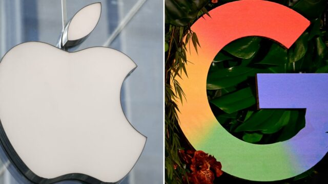 Apple e Google concordam em melhorar a justiça nas lojas de aplicativos
