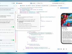 Apple lança Xcode 26.3 Release Candidate 2 Apple lança Xcode 26.3 Release Candidate 2