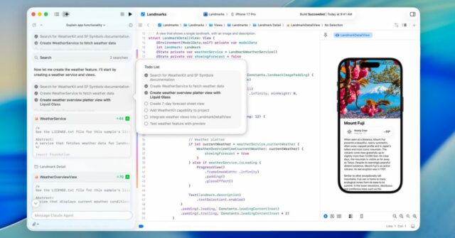 Apple lança Xcode 26.3 Release Candidate 2
