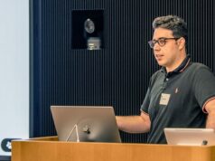 Apple lança vídeos de seu workshop de raciocínio e planejamento de IA 2025 Imagem: Maçã