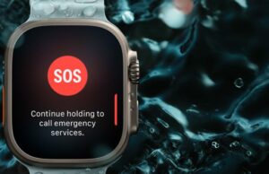 Apple lança watchOS 11.6.2 com correções de bugs de rede celular SOS de emergência Apple Watch Ultra