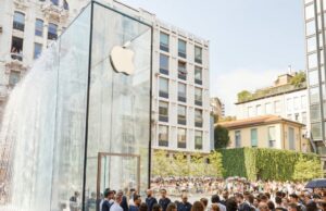 Apple obtém vitória da UE sobre os serviços Apple Maps e Ads Apple obtém vitória da UE sobre os serviços Apple Maps e Ads