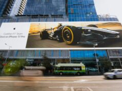 Apple promove próxima temporada de Fórmula 1 com campanha Shot on iPhone Apple promove próxima temporada de Fórmula 1 com campanha Shot on iPhone