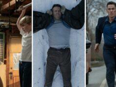 Apple revela filme de 2026: Ryan Reynolds luta uma nova guerra, Jonah Hill dá a Keanu Reeves o tratamento de ‘Jay Kelly’ e ‘Matchbox’ acelera Apple revela filme de 2026: Ryan Reynolds luta uma nova guerra, Jonah Hill dá a Keanu Reeves o tratamento de 'Jay Kelly' e 'Matchbox' acelera