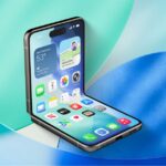 Apple tem novo modelo ‘iPhone Flip’ em desenvolvimento, diz vazador
