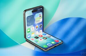 Apple tem novo modelo ‘iPhone Flip’ em desenvolvimento, diz vazador Apple tem novo modelo ‘iPhone Flip’ em desenvolvimento, diz vazador